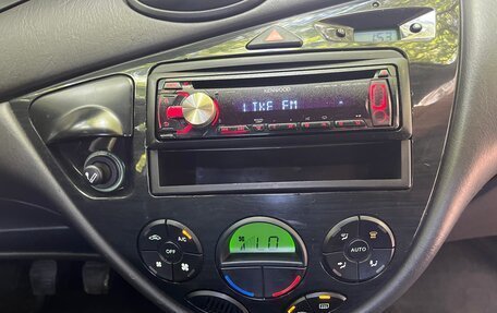 Ford Focus IV, 2004 год, 268 000 рублей, 19 фотография