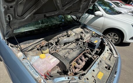 Ford Focus IV, 2004 год, 268 000 рублей, 23 фотография