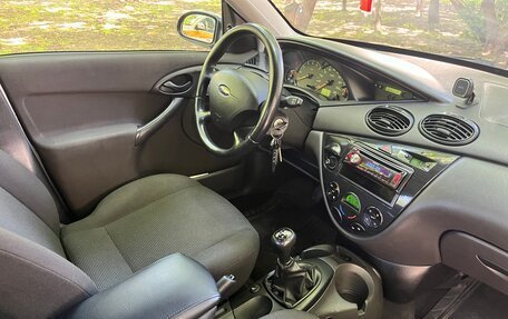 Ford Focus IV, 2004 год, 268 000 рублей, 16 фотография