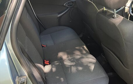 Ford Focus IV, 2004 год, 268 000 рублей, 17 фотография