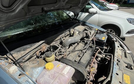 Ford Focus IV, 2004 год, 268 000 рублей, 21 фотография