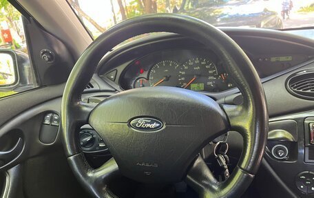 Ford Focus IV, 2004 год, 268 000 рублей, 18 фотография