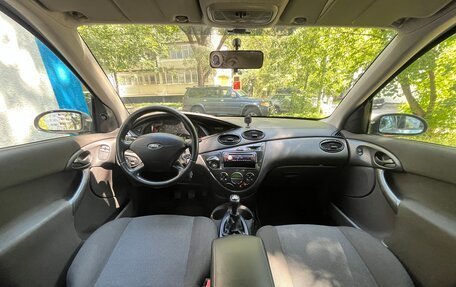 Ford Focus IV, 2004 год, 268 000 рублей, 20 фотография