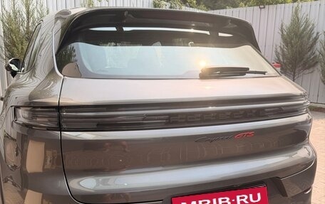 Porsche Cayenne III, 2025 год, 22 000 000 рублей, 2 фотография
