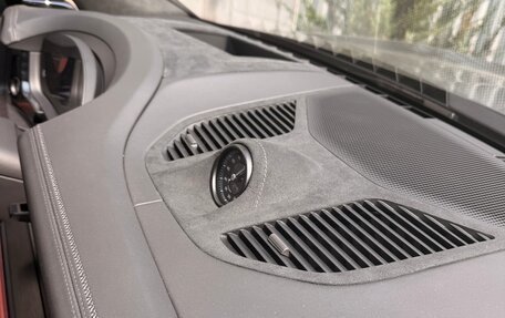 Porsche Cayenne III, 2025 год, 22 000 000 рублей, 11 фотография