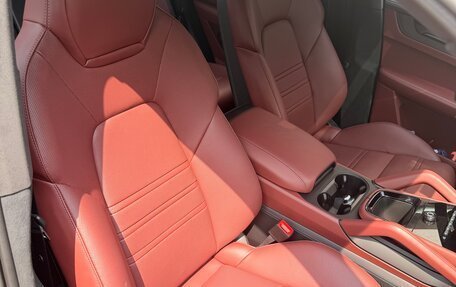 Porsche Cayenne III, 2025 год, 22 000 000 рублей, 9 фотография