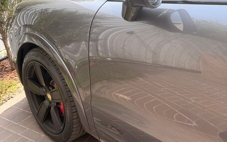 Porsche Cayenne III, 2025 год, 22 000 000 рублей, 13 фотография