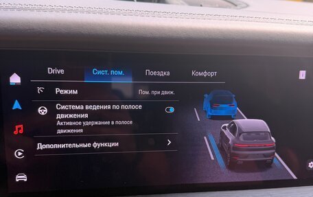 Porsche Cayenne III, 2025 год, 22 000 000 рублей, 19 фотография