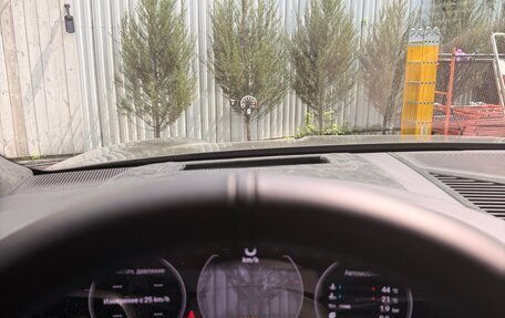 Porsche Cayenne III, 2025 год, 22 000 000 рублей, 22 фотография