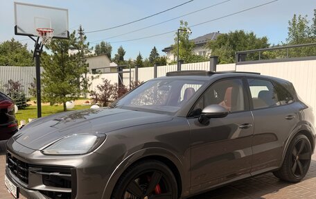 Porsche Cayenne III, 2025 год, 22 000 000 рублей, 26 фотография