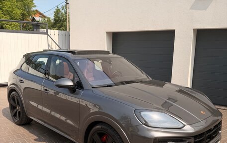 Porsche Cayenne III, 2025 год, 22 000 000 рублей, 28 фотография