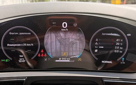 Porsche Cayenne III, 2025 год, 22 000 000 рублей, 21 фотография