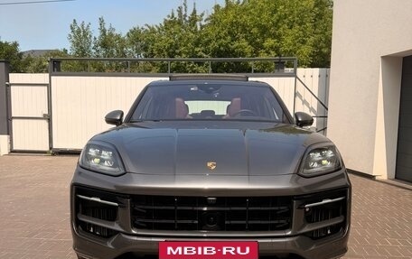 Porsche Cayenne III, 2025 год, 22 000 000 рублей, 25 фотография