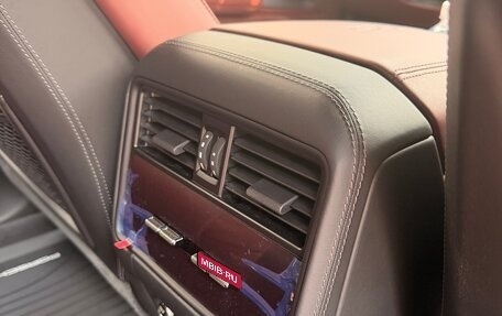 Porsche Cayenne III, 2025 год, 22 000 000 рублей, 5 фотография