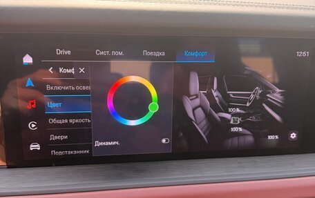 Porsche Cayenne III, 2025 год, 22 000 000 рублей, 36 фотография