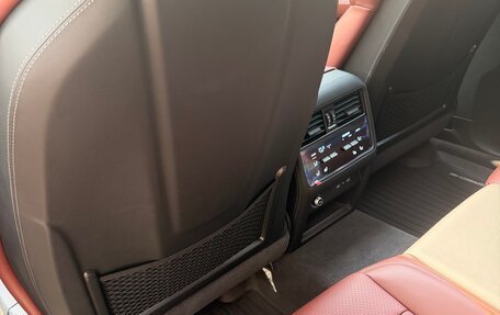 Porsche Cayenne III, 2025 год, 22 000 000 рублей, 38 фотография