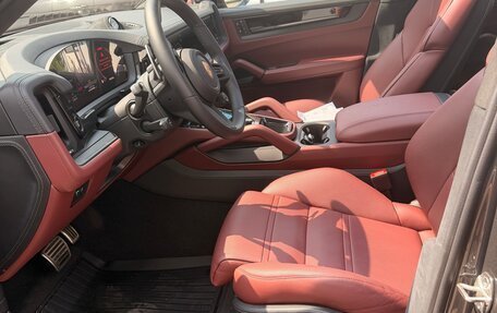 Porsche Cayenne III, 2025 год, 22 000 000 рублей, 35 фотография