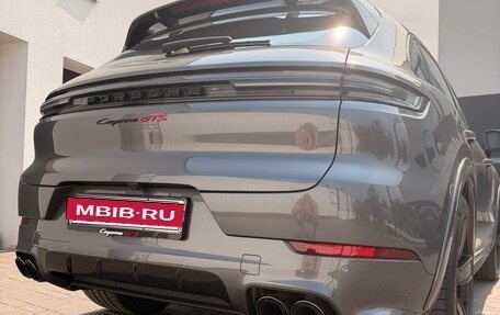 Porsche Cayenne III, 2025 год, 22 000 000 рублей, 31 фотография
