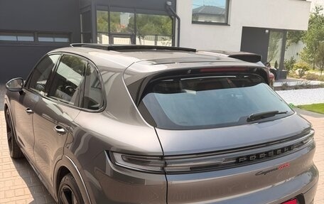 Porsche Cayenne III, 2025 год, 22 000 000 рублей, 33 фотография