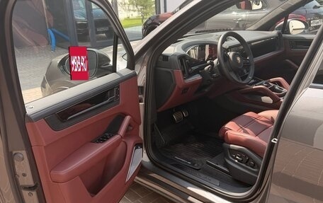 Porsche Cayenne III, 2025 год, 22 000 000 рублей, 34 фотография