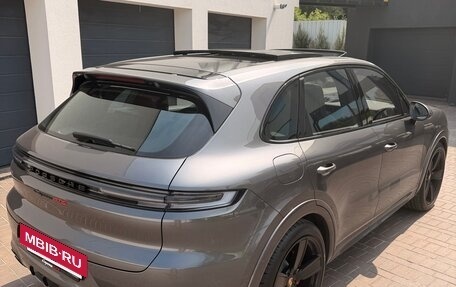Porsche Cayenne III, 2025 год, 22 000 000 рублей, 30 фотография