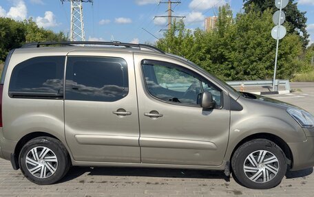 Citroen Berlingo II рестайлинг, 2013 год, 780 000 рублей, 3 фотография