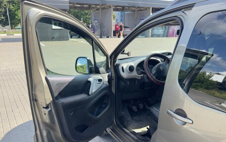 Citroen Berlingo II рестайлинг, 2013 год, 780 000 рублей, 5 фотография