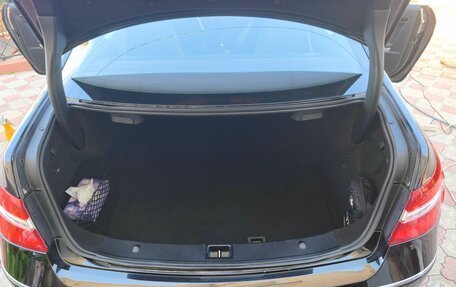 Mercedes-Benz E-Класс, 2012 год, 1 900 000 рублей, 11 фотография