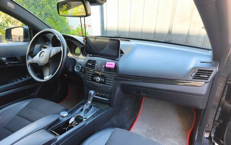 Mercedes-Benz E-Класс, 2012 год, 1 900 000 рублей, 7 фотография