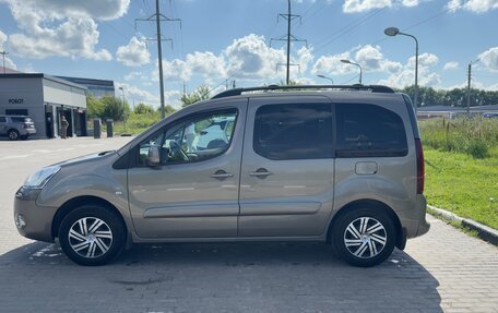 Citroen Berlingo II рестайлинг, 2013 год, 780 000 рублей, 2 фотография