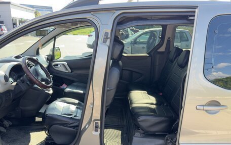 Citroen Berlingo II рестайлинг, 2013 год, 780 000 рублей, 7 фотография