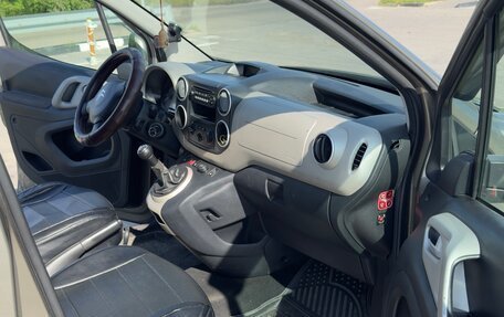 Citroen Berlingo II рестайлинг, 2013 год, 780 000 рублей, 8 фотография