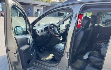 Citroen Berlingo II рестайлинг, 2013 год, 780 000 рублей, 6 фотография