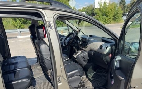 Citroen Berlingo II рестайлинг, 2013 год, 780 000 рублей, 9 фотография