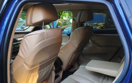 BMW X6, 2009 год, 1 100 000 рублей, 6 фотография