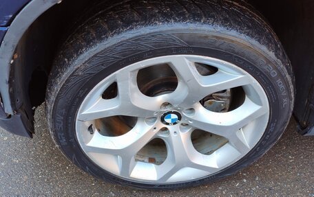 BMW X6, 2009 год, 1 100 000 рублей, 2 фотография