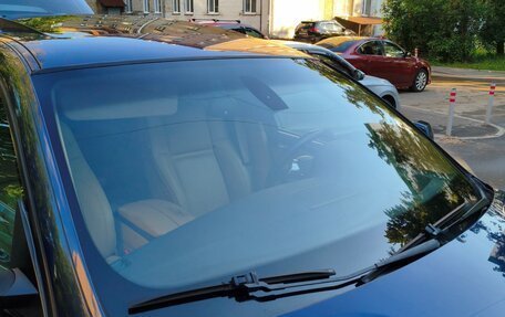 BMW X6, 2009 год, 1 100 000 рублей, 10 фотография