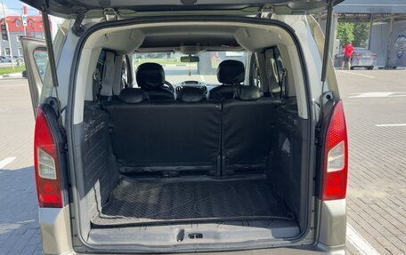 Citroen Berlingo II рестайлинг, 2013 год, 780 000 рублей, 12 фотография