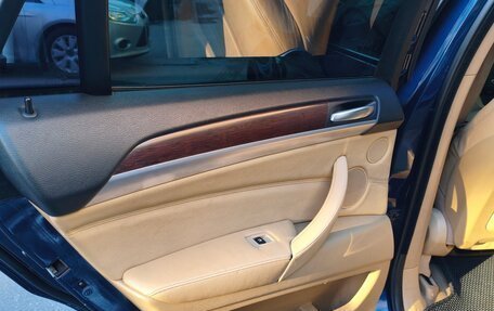 BMW X6, 2009 год, 1 100 000 рублей, 9 фотография