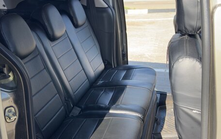 Citroen Berlingo II рестайлинг, 2013 год, 780 000 рублей, 11 фотография