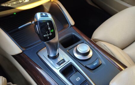 BMW X6, 2009 год, 1 100 000 рублей, 13 фотография
