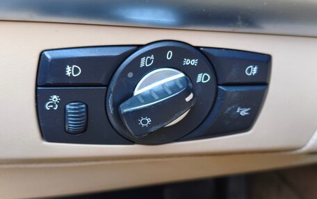 BMW X6, 2009 год, 1 100 000 рублей, 20 фотография