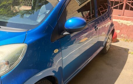 Citroen C1 II, 2010 год, 520 000 рублей, 3 фотография