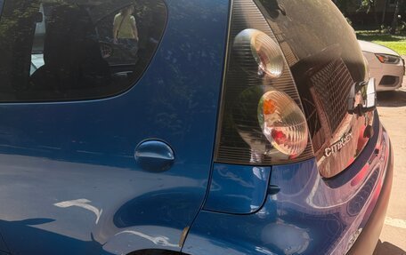 Citroen C1 II, 2010 год, 520 000 рублей, 7 фотография