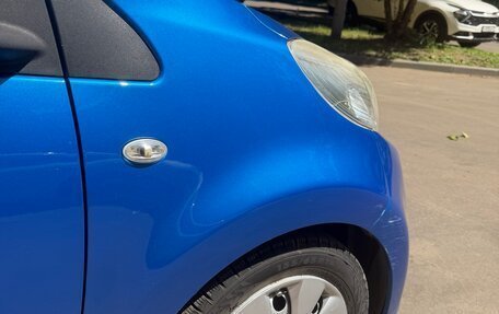 Citroen C1 II, 2010 год, 520 000 рублей, 11 фотография