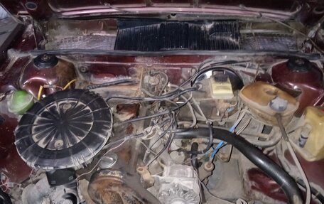 Volkswagen Passat B2, 1982 год, 70 000 рублей, 2 фотография