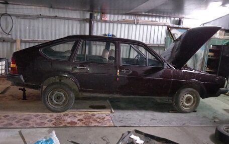 Volkswagen Passat B2, 1982 год, 70 000 рублей, 3 фотография