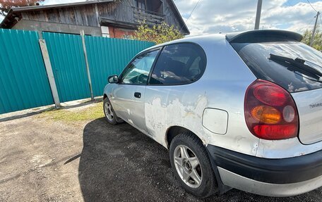 Toyota Corolla, 1997 год, 200 000 рублей, 4 фотография