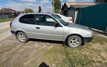 Toyota Corolla, 1997 год, 200 000 рублей, 7 фотография