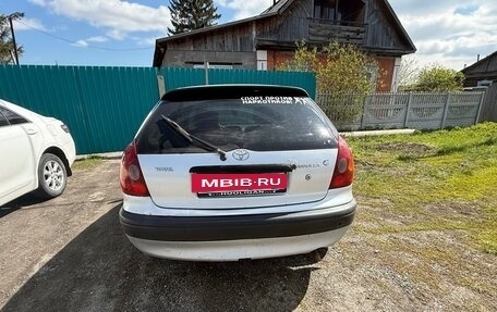 Toyota Corolla, 1997 год, 200 000 рублей, 6 фотография